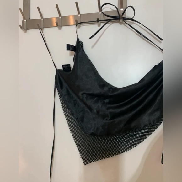 Croptop - Picture 3 of 3